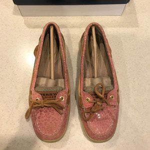 Sperry Top-Sider size 7M